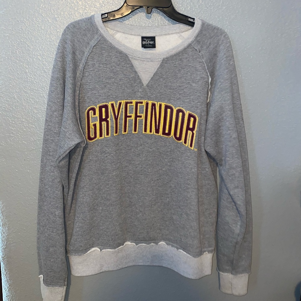 - Harry Potter crew neck
